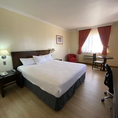 Hotel Diego De Almagro Rancagua Luaran gambar