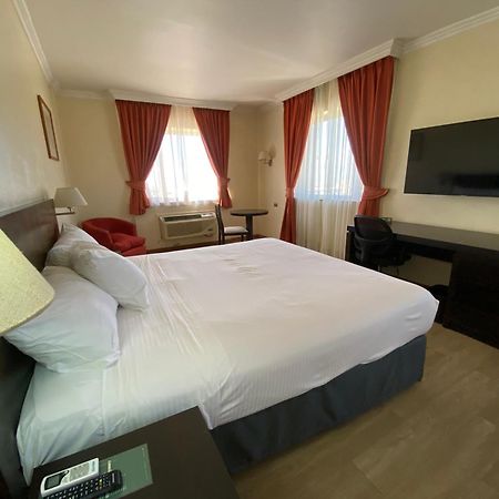 Hotel Diego De Almagro Rancagua Luaran gambar
