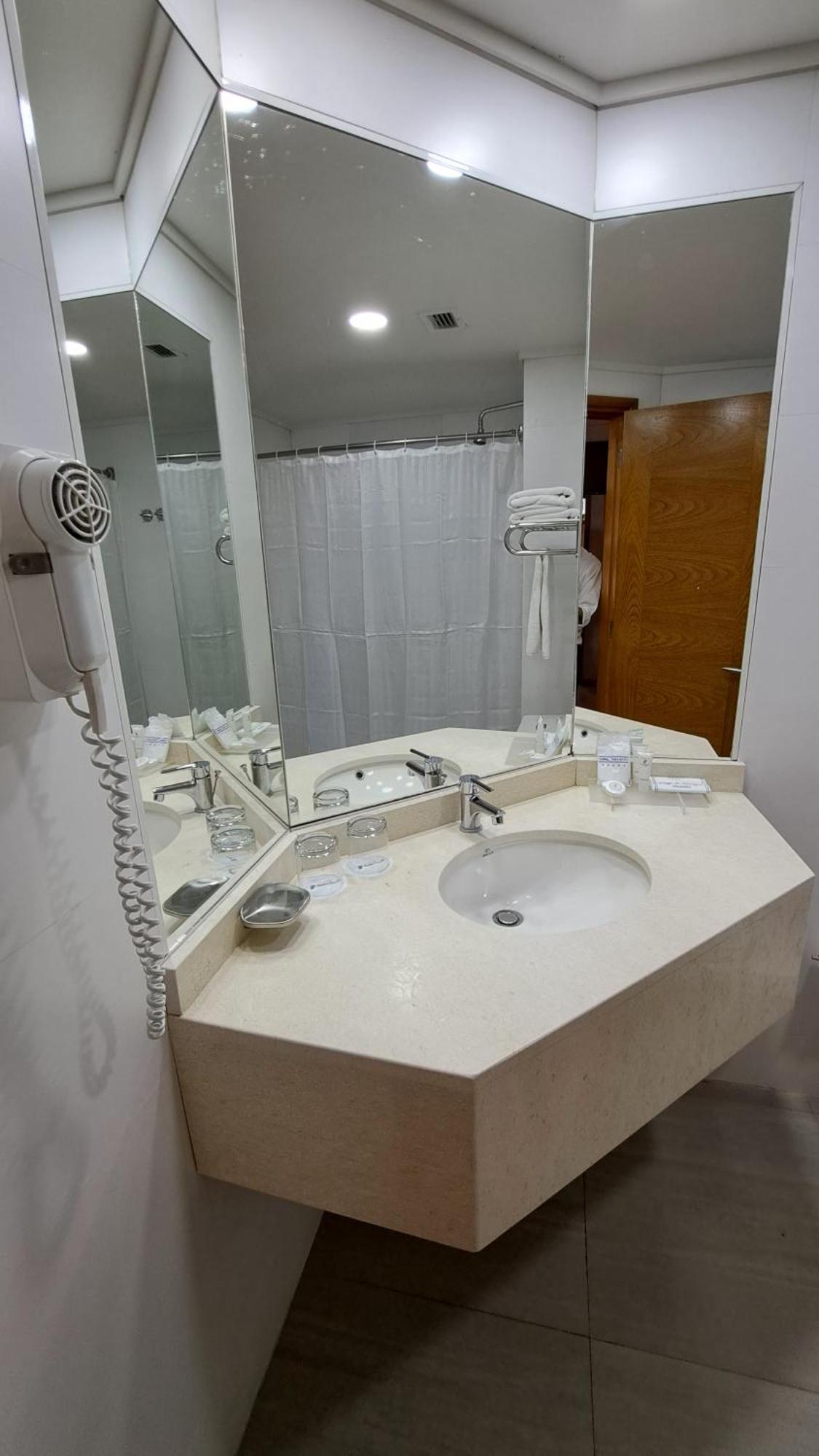 Hotel Diego De Almagro Rancagua Luaran gambar