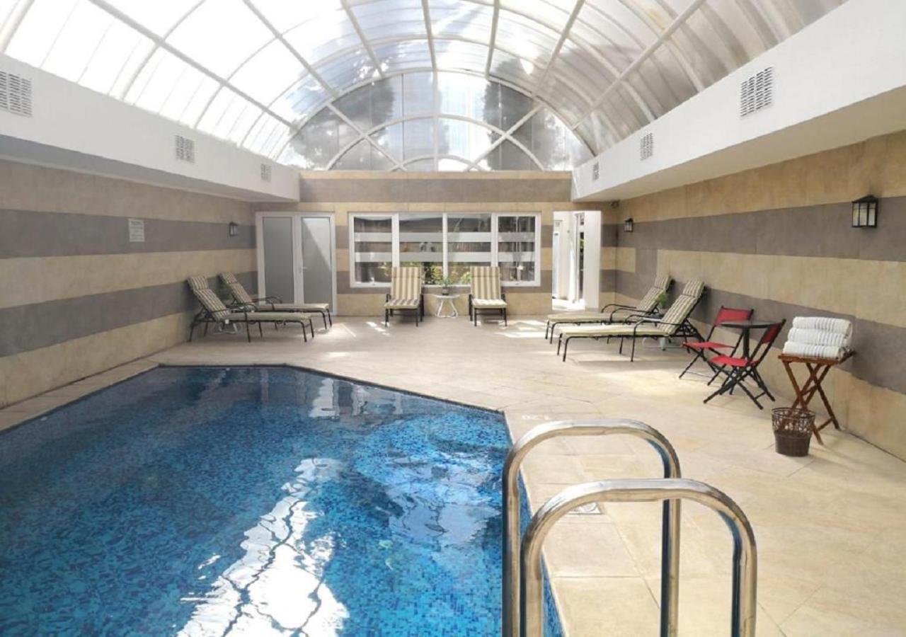 Hotel Diego De Almagro Rancagua Luaran gambar