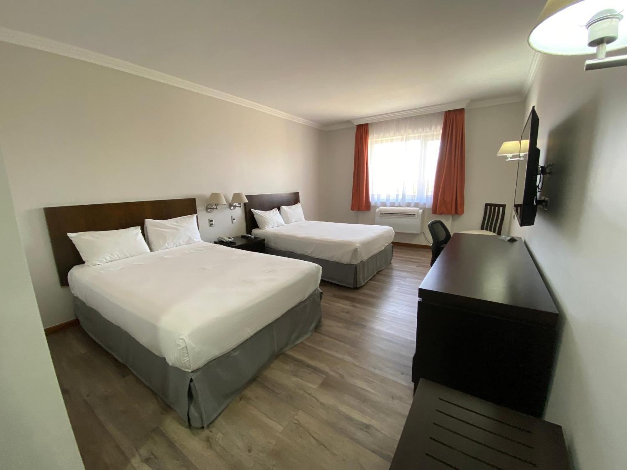 Hotel Diego De Almagro Rancagua Luaran gambar