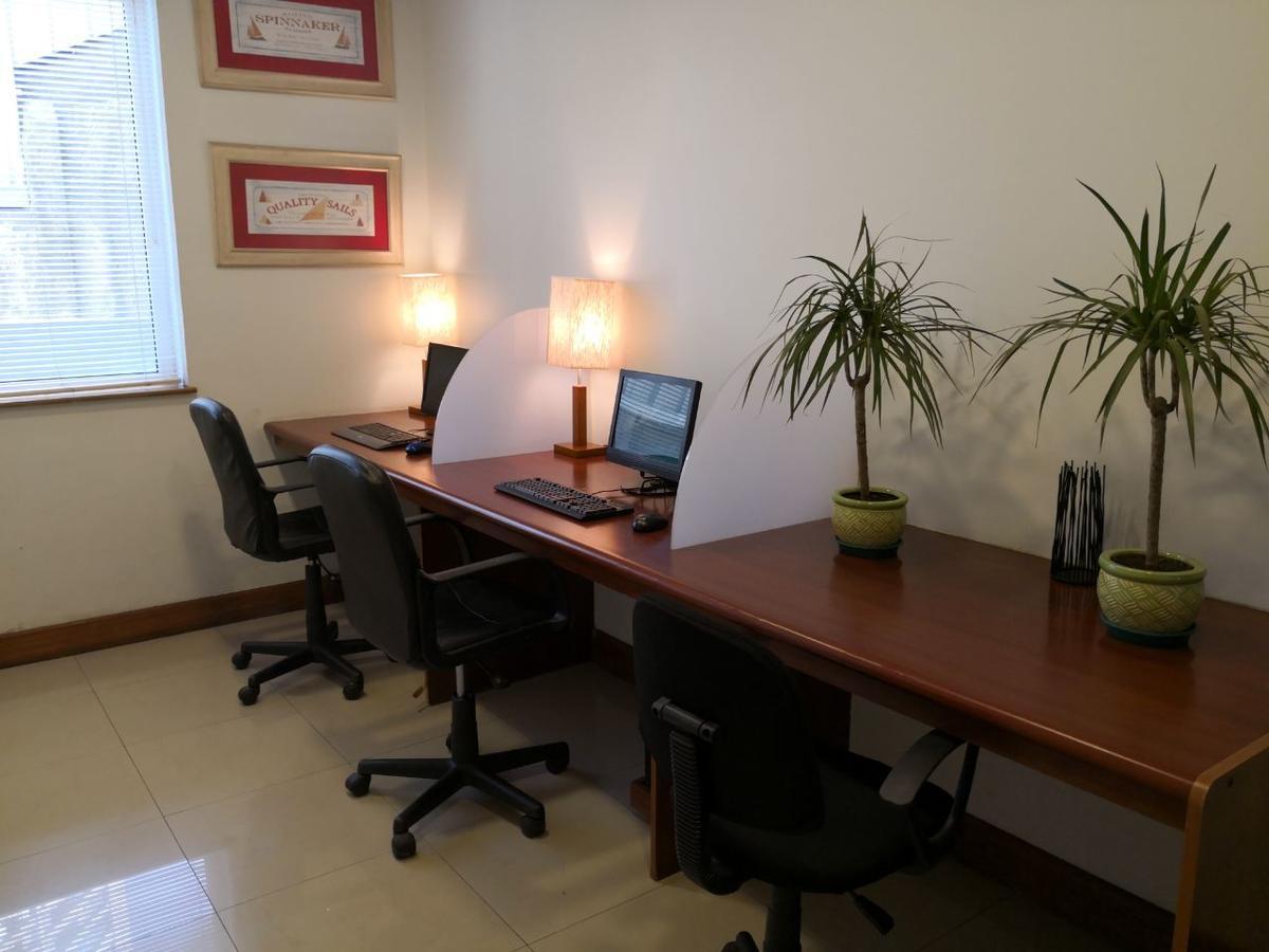 Hotel Diego De Almagro Rancagua Luaran gambar