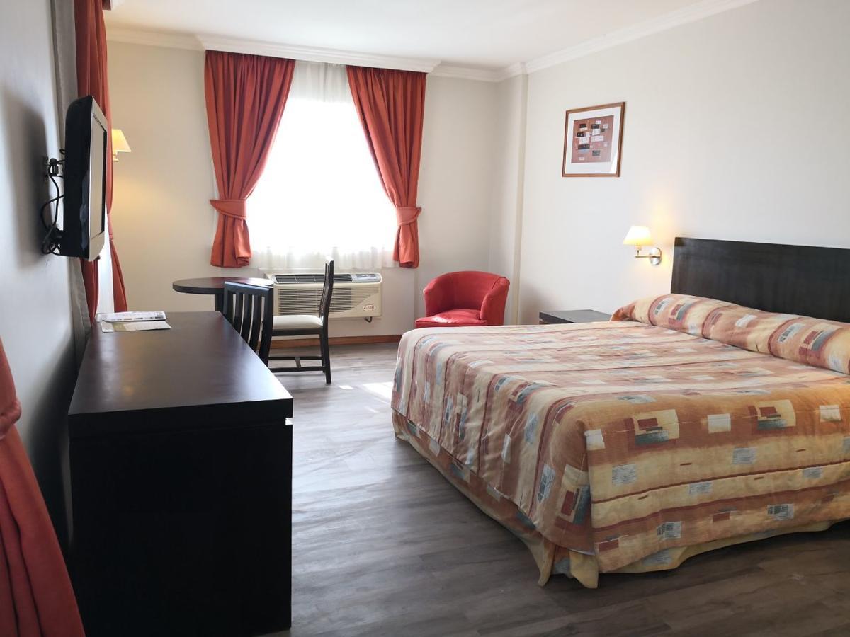 Hotel Diego De Almagro Rancagua Luaran gambar