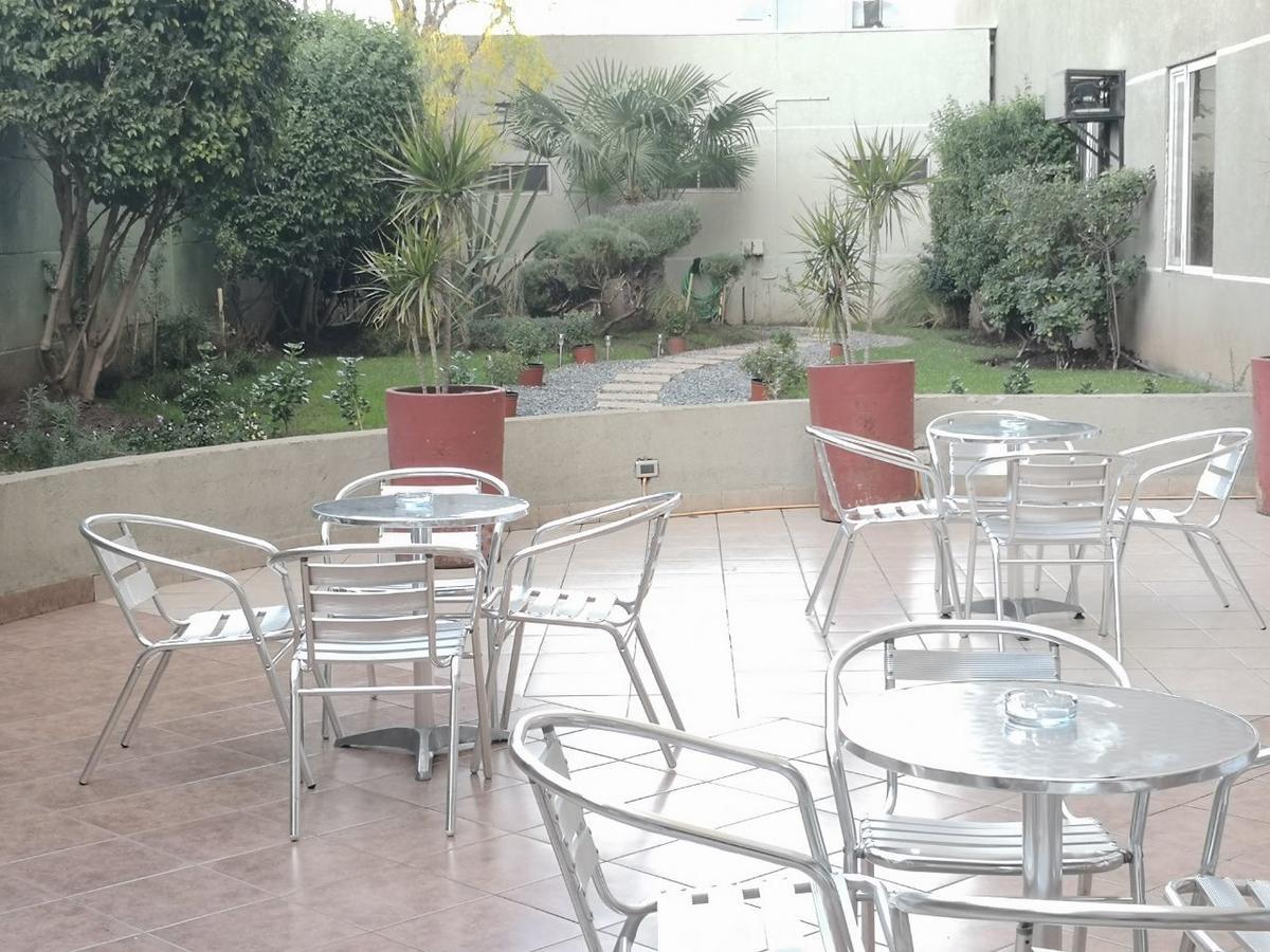 Hotel Diego De Almagro Rancagua Luaran gambar