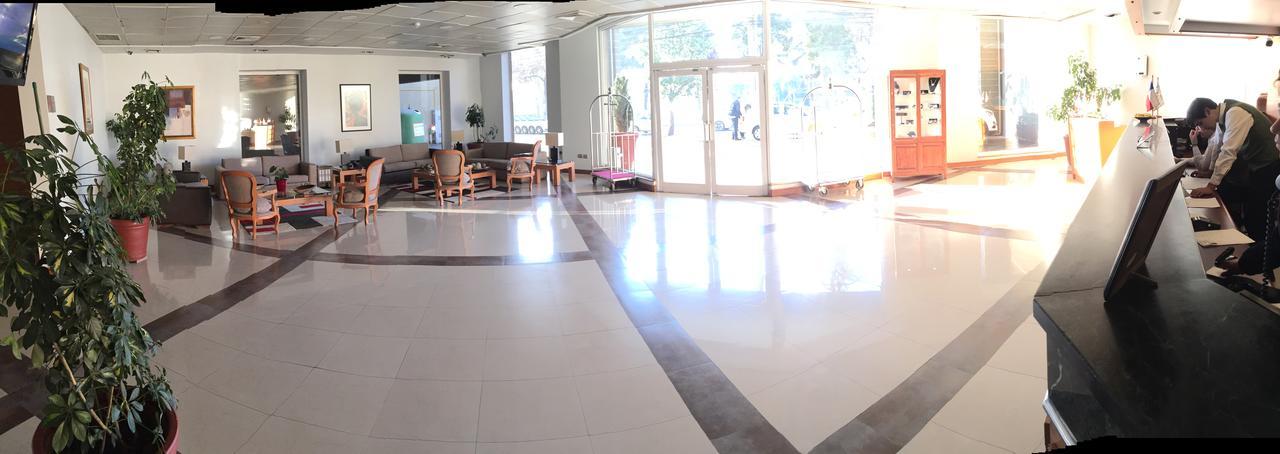 Hotel Diego De Almagro Rancagua Luaran gambar